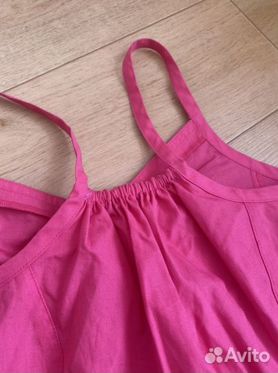 Сарафан на девочку