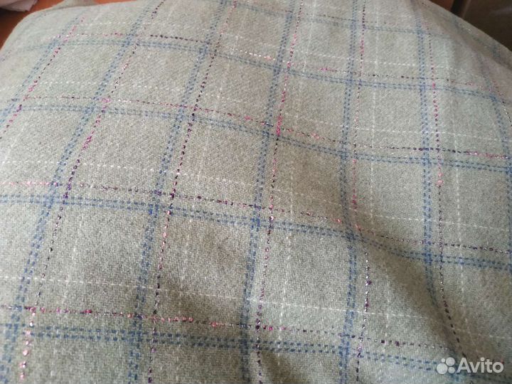 Ткань отрез