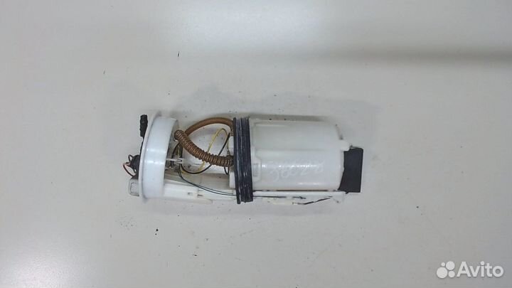 Датчик уровня топлива Volkswagen Lupo, 2003