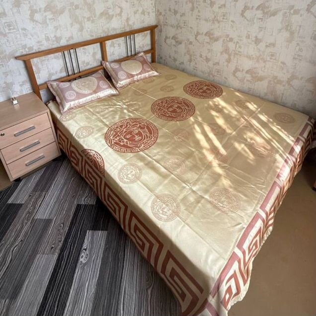 Комната в 3-к., 3/9 эт.