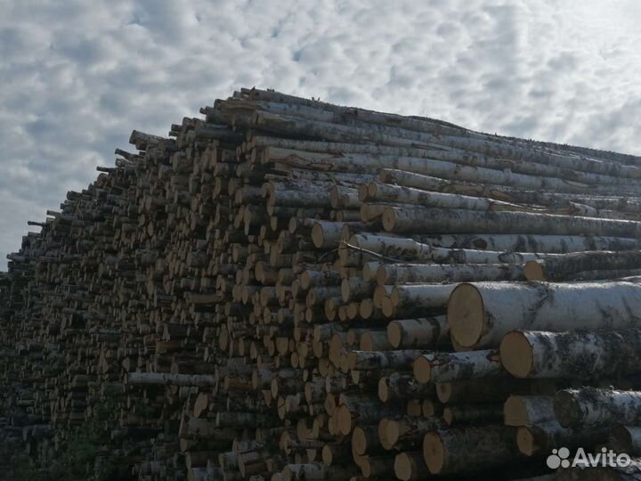 Продам дрова долготьем