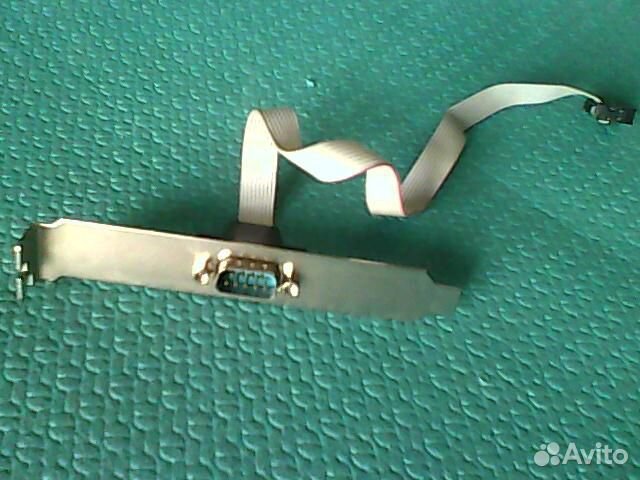 Планки USB, LPT, Comm, Game, 1394