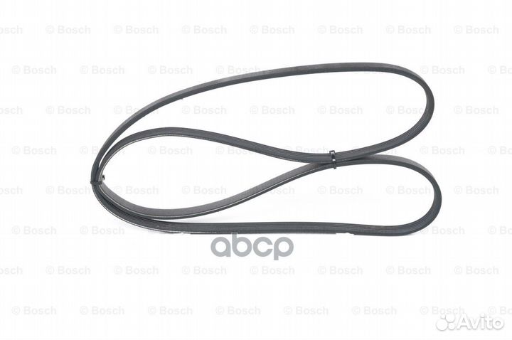 Ремень п/к 4EPK922 1 987 946 118 Bosch