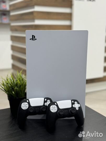 Аренда playstation 5