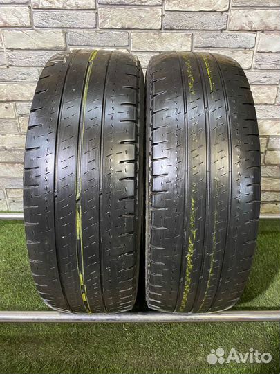 Michelin Agilis 195/70 R15C