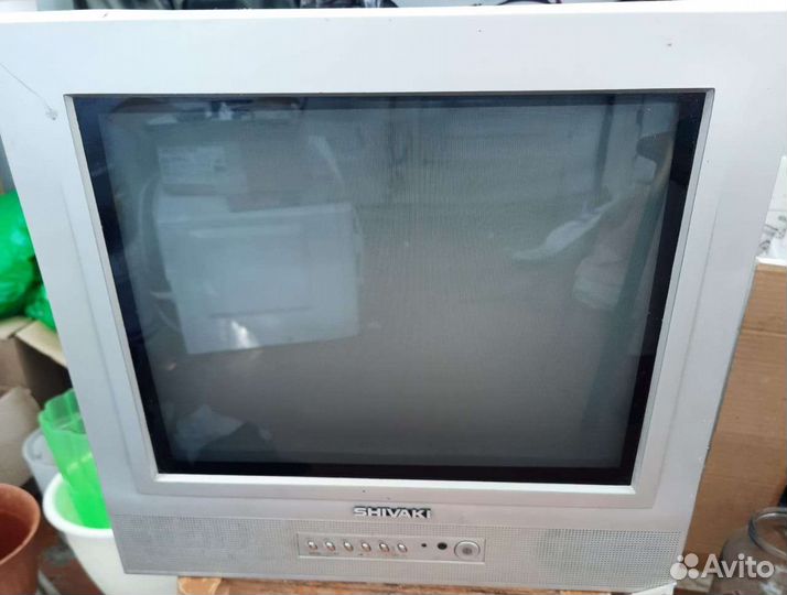 Телевизоры бу