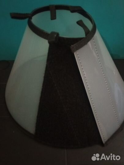 Защитный воротник для собак