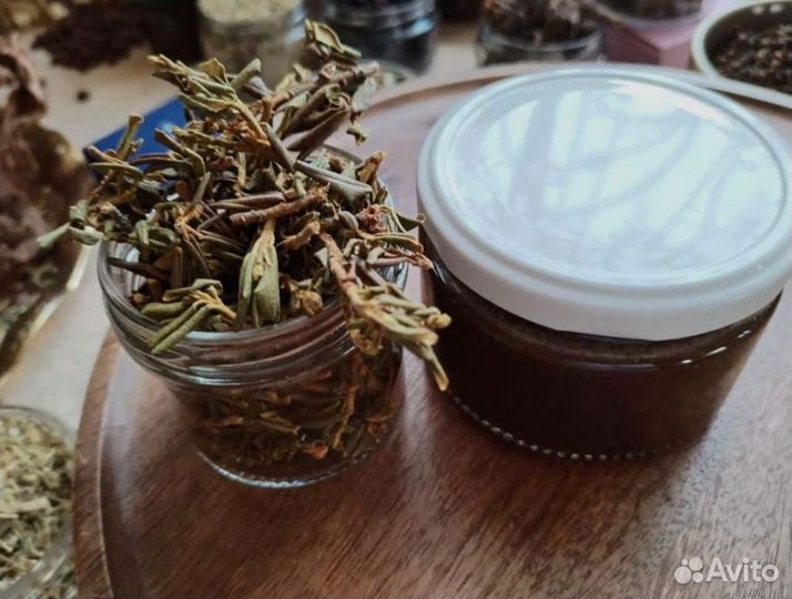 Мёд от простатита