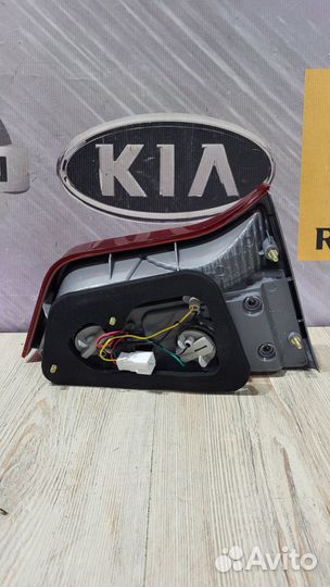 Фонарь задний Kia RIO 3 Прав