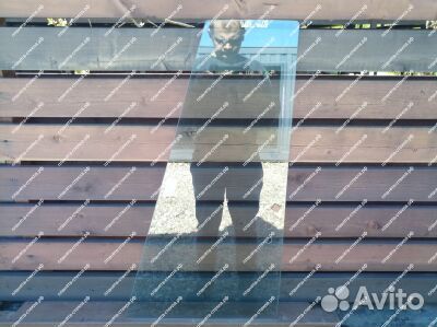 Стекло для спецтехники