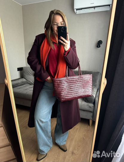 Пальто Ligio M