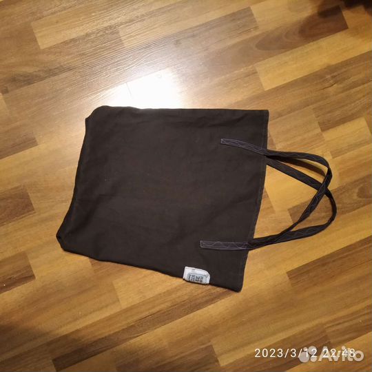 Cумка заместопакета