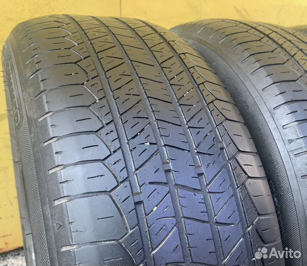 Tigar Summer SUV 215/60 R17