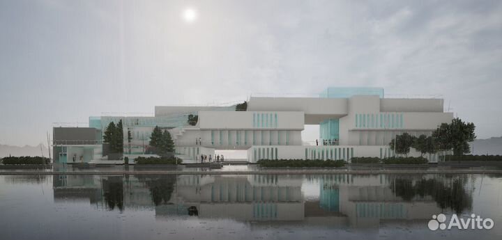 Архитектор, дизайнер, реставратор