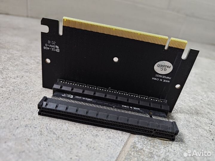 Корпус для пк Fractal Node 202 (Mini-ITX)