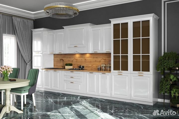 Кухонный гарнитур Марьям