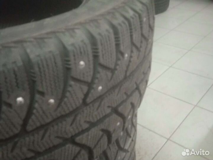 Bridgestone Ice Cruiser 7000 195/65 R15 91T