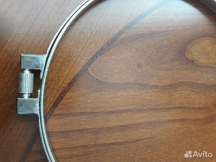 Пяльцы для вышивания по трикотажу