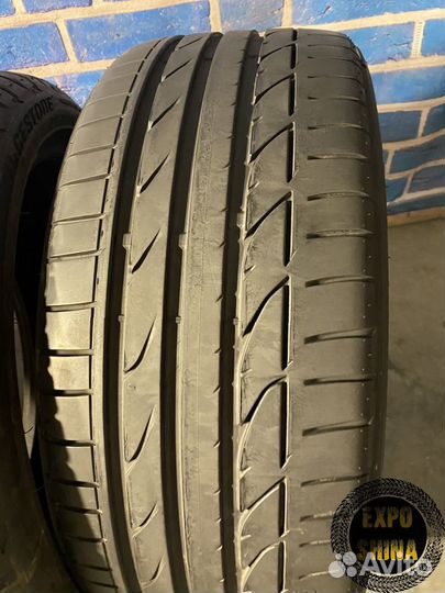 Bridgestone Potenza S001 235/40 R19