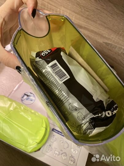 Фильтр для воды аквафор