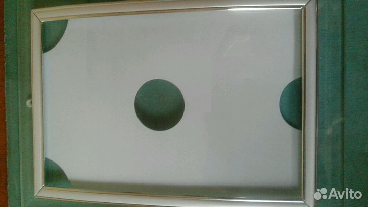 Шкатулка СССР, фоторамка стеклянная