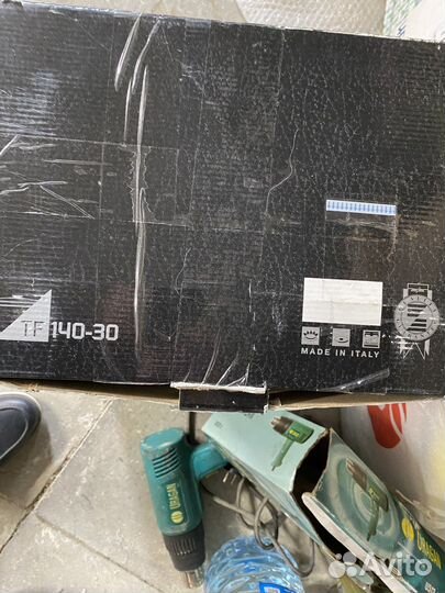 Кастрюля Zepter 14л