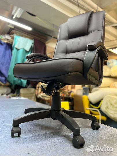 Кресло компьютерное