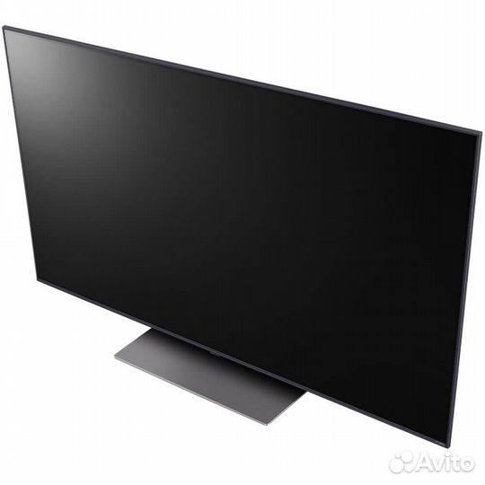 Телевизор LG 55qned86T6A