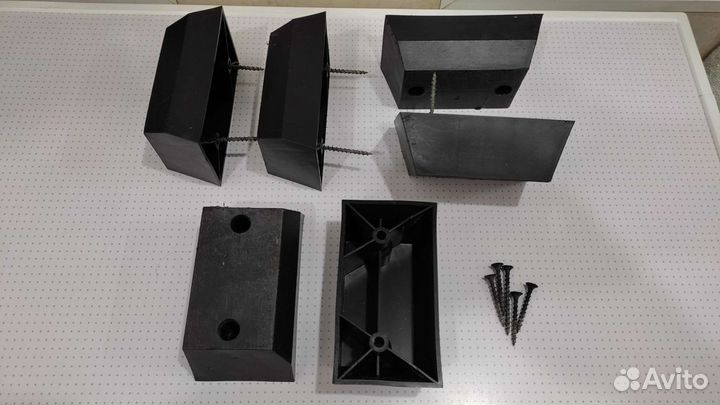 Ножки для мебели