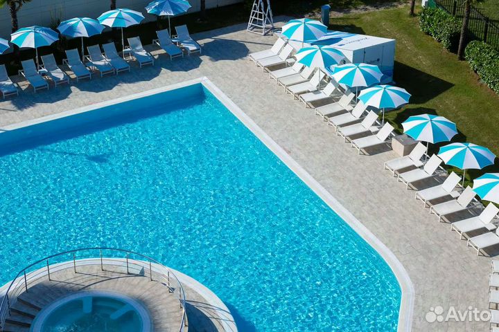 Готовый бизнес с доходом от 5 млн