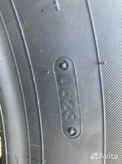 Triangle AdvanteX SUV TR259 235/65 R17 108