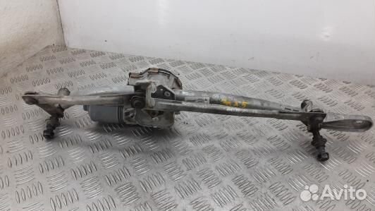 Механизм стеклоочистителя BMW 5 F10/F11 (3BA05JR01