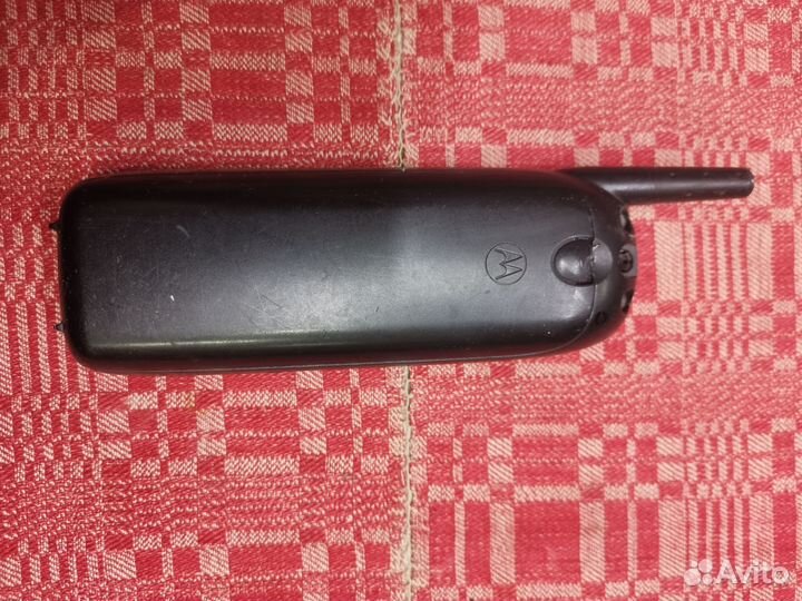 Motorola A1600