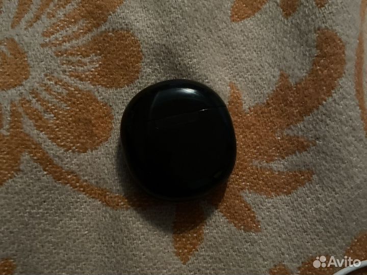 Беспроводные наушники