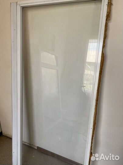 Окна пластиковые