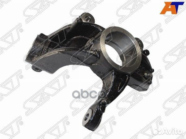 Кулак поворотный ford mondeo IV/galaxy II 07-14 RH