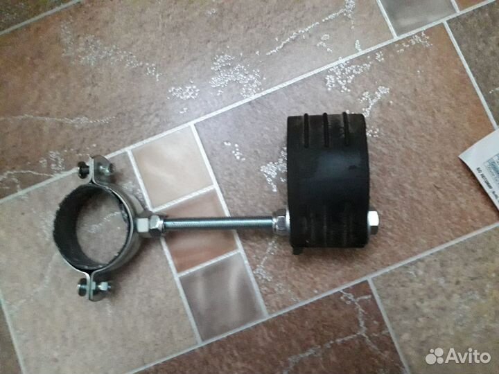 Ремонт кронштейна Subaru Forester 2016-2019