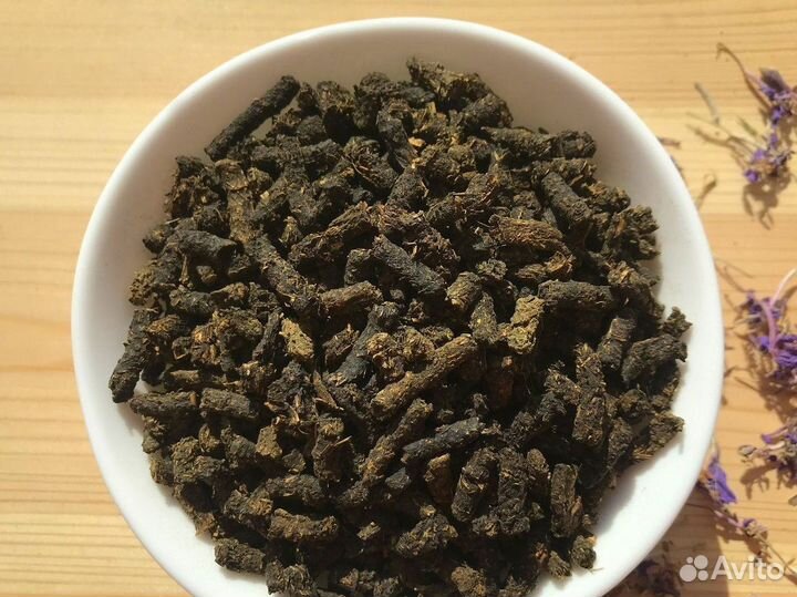 Иван-чай 1кг сбор 2O23, чистый