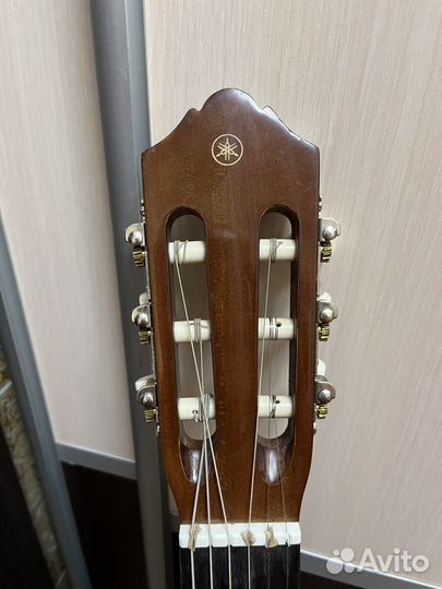 Гитара yamaha c 40