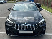 BMW 2 серия Gran Coupe 1.5 AMT, 2021, 69 000 км, с пробегом, цена 3 150 000 руб.