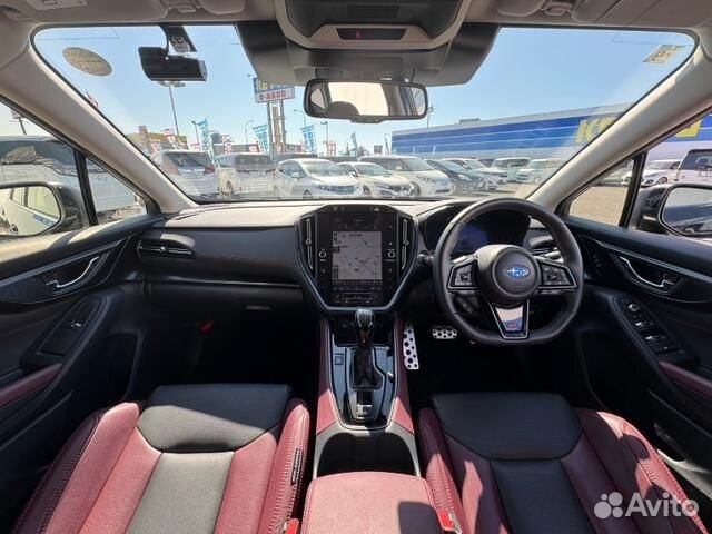Subaru Levorg 1.8 CVT, 2021, 29 000 км
