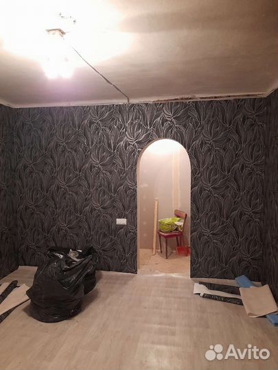 Ремонт,отделка