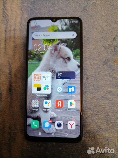TECNO Spark 10, 8/128 ГБ