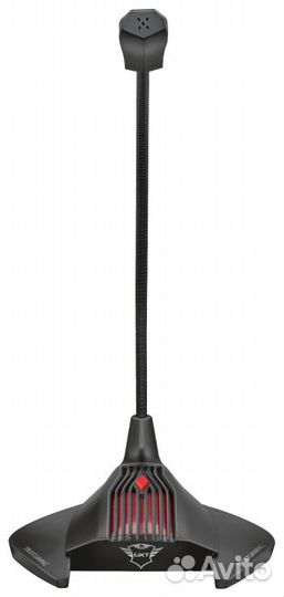 Микрофон Trust GXT 239 Nepa черный