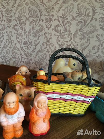 Детские игрушки, машинки, солдатики СССР