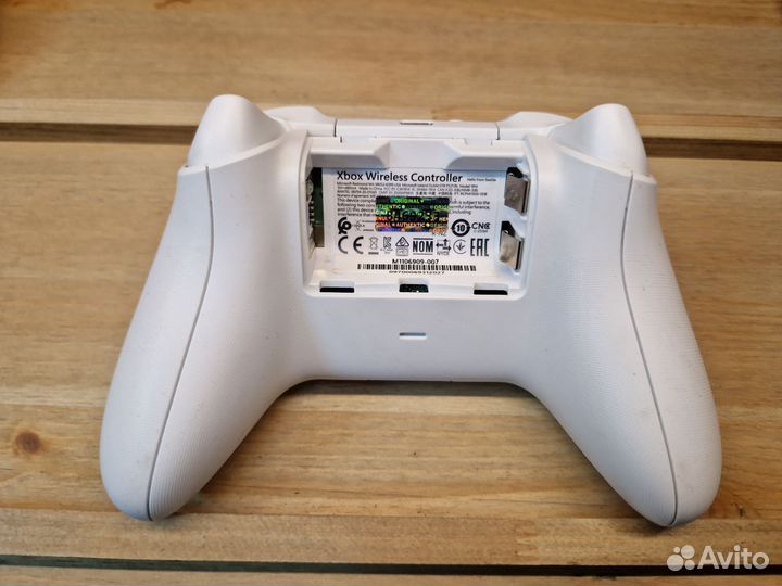 Геймпад для Xbox Series