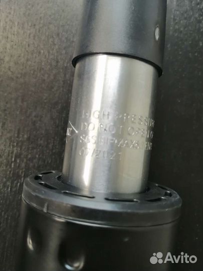 Газлифт для офисного кресла