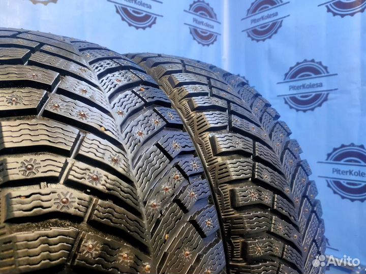 Michelin X-Ice North 4 205/65 R16 123R