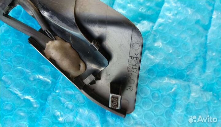 Датчик открытия багажника Lexus Rx(4) правый 15-23