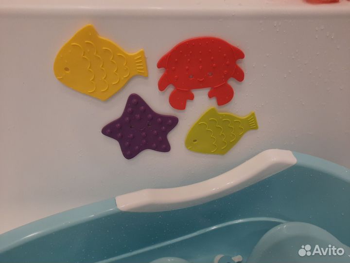 Ванночка для купания